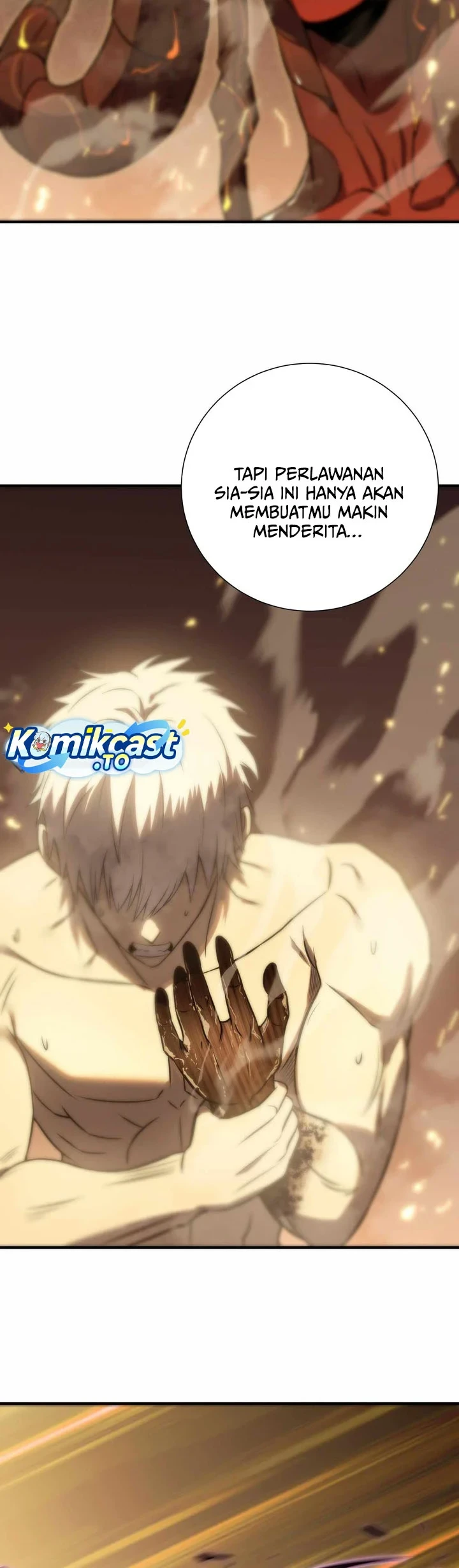 My Path to Killing God in Otherworld Chapter 79 - Halaman 5