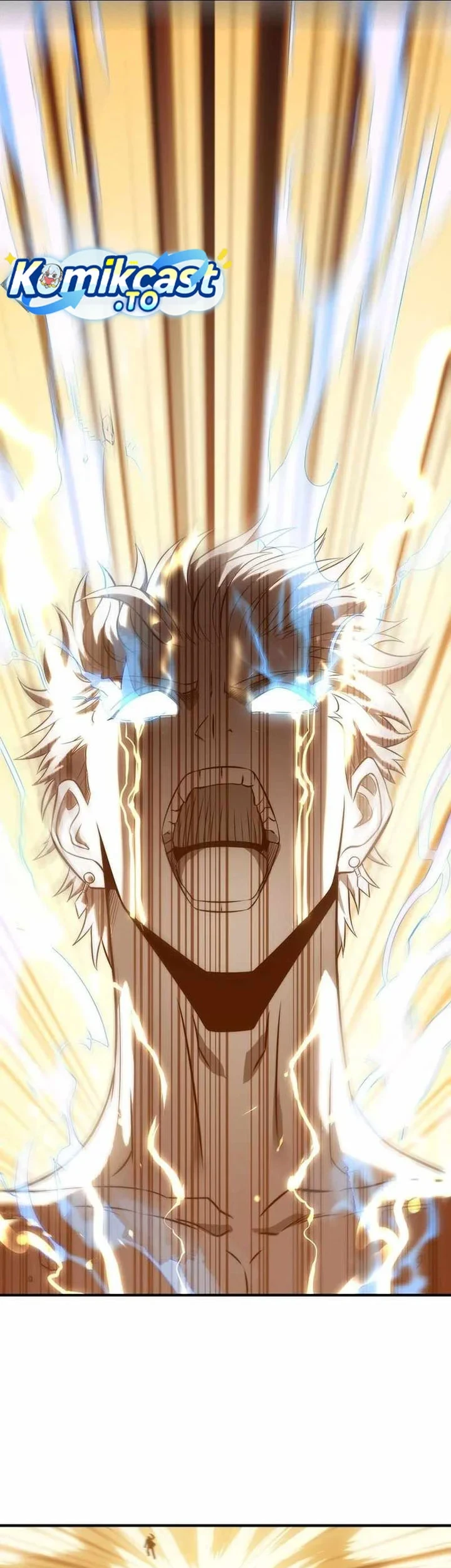 My Path to Killing God in Otherworld Chapter 80 Gambar 6