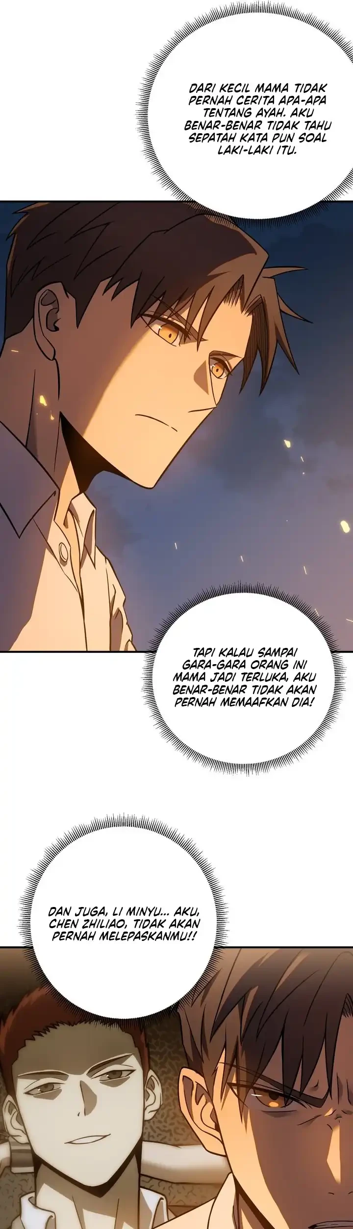 My Path to Killing God in Otherworld Chapter 82 - Halaman 8