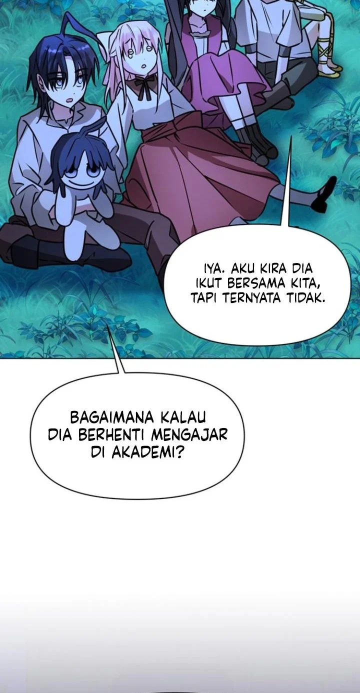 My Ruined Academy Life Chapter 102 Gambar 9