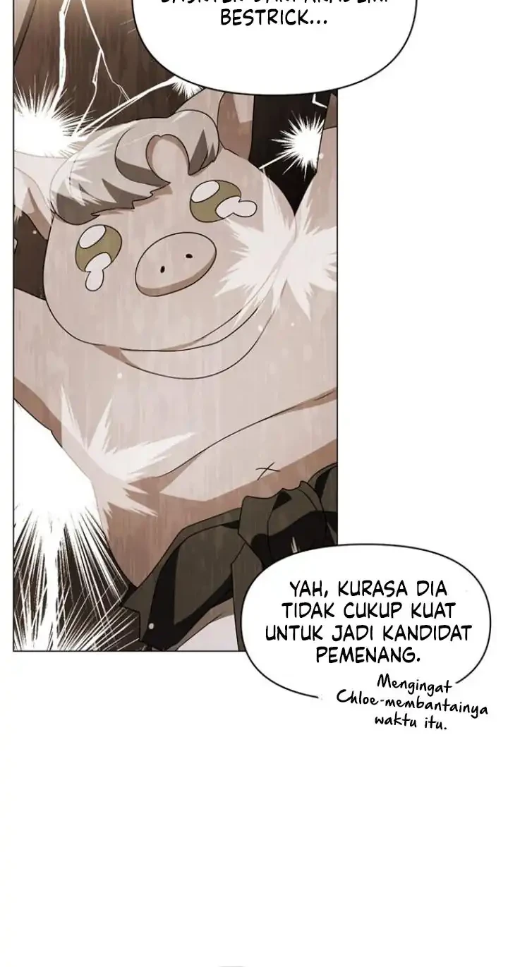 My Ruined Academy Life Chapter 76 Gambar 9