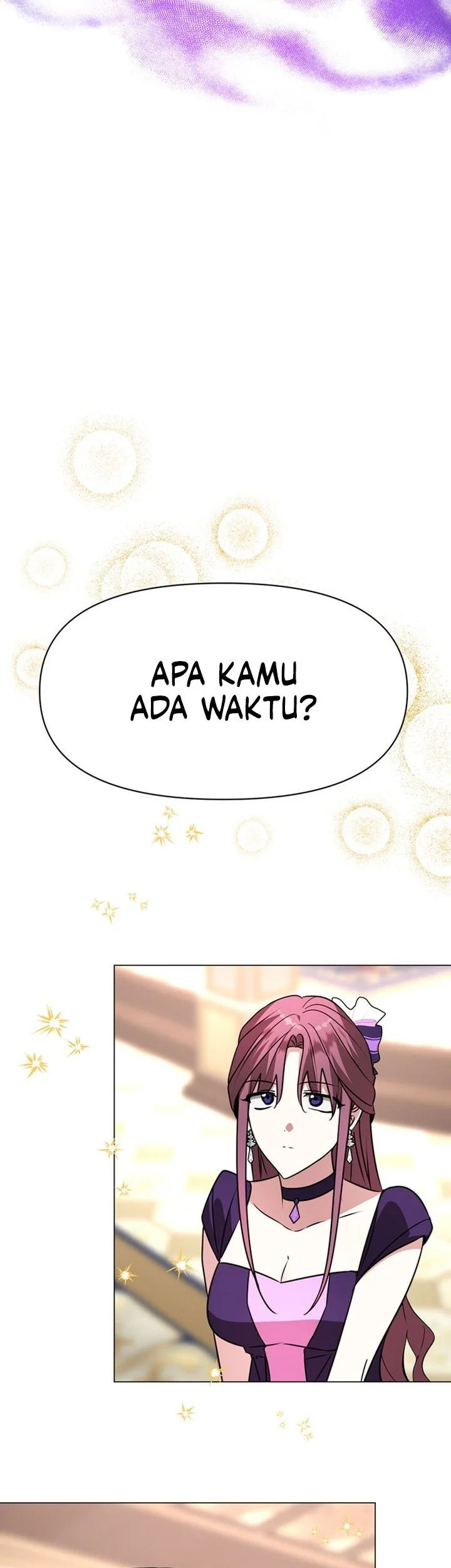 My Ruined Academy Life Chapter 85 Gambar 7