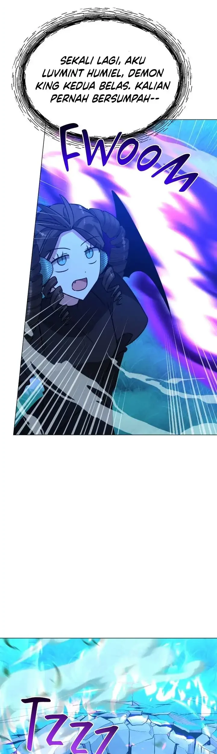 My Ruined Academy Life Chapter 88 Gambar 8