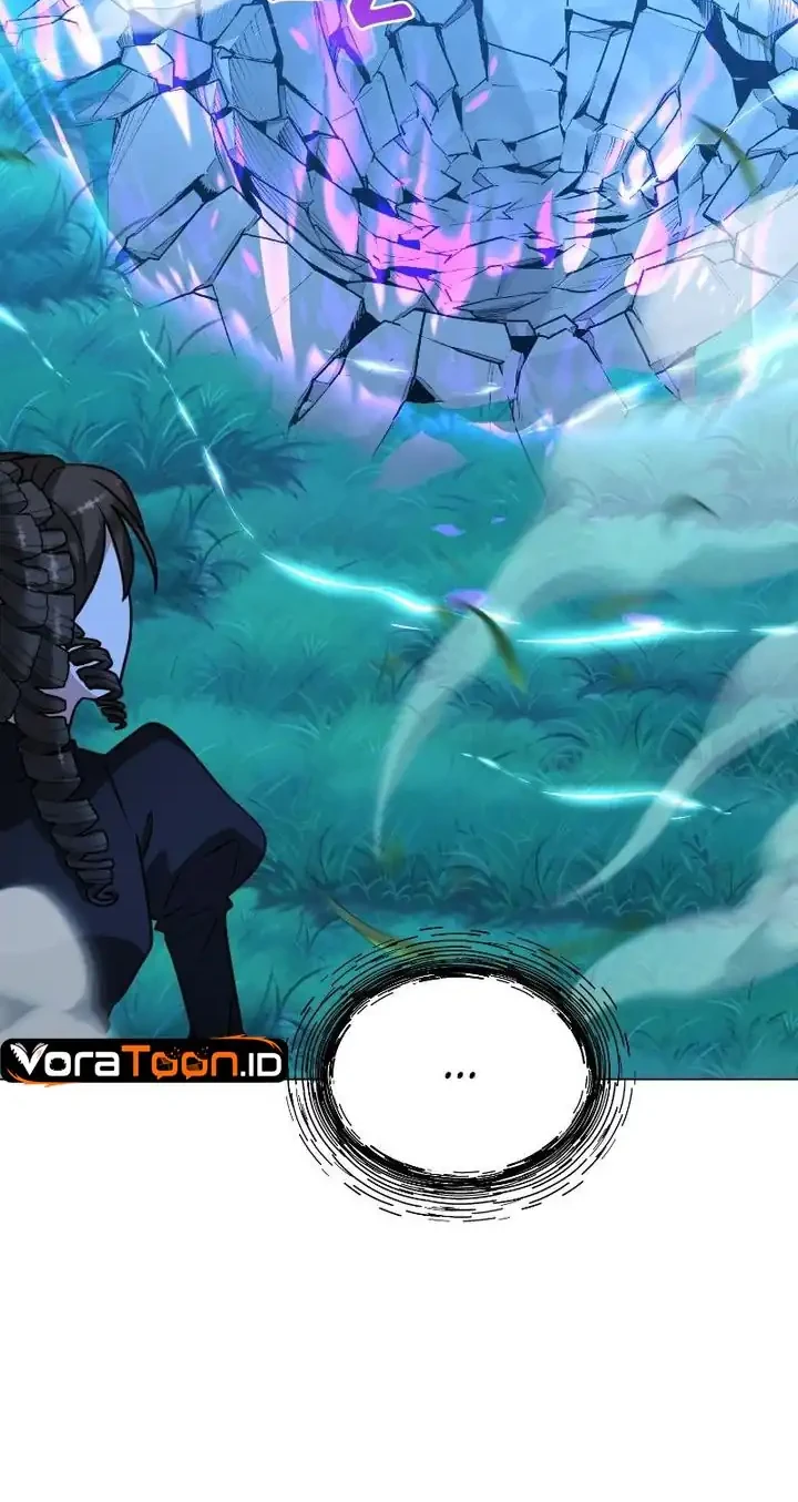 My Ruined Academy Life Chapter 88 Gambar 9