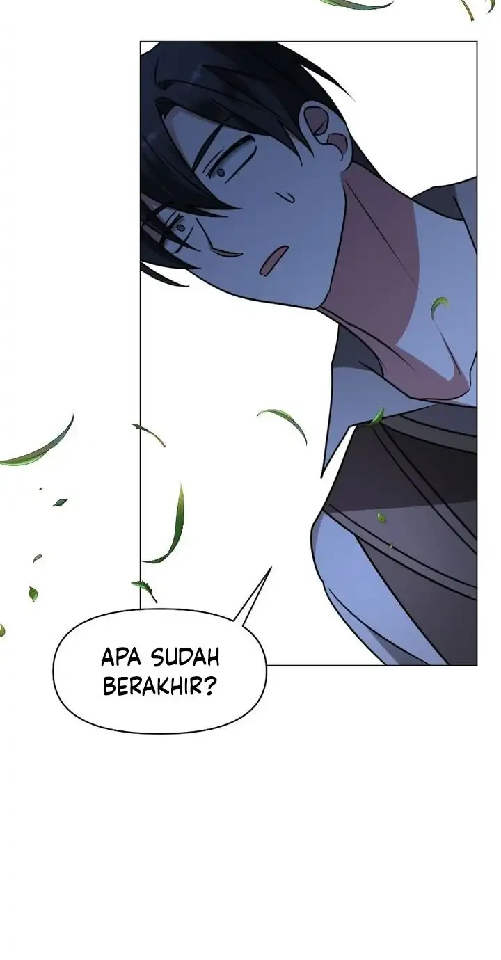 My Ruined Academy Life Chapter 89 Gambar 8