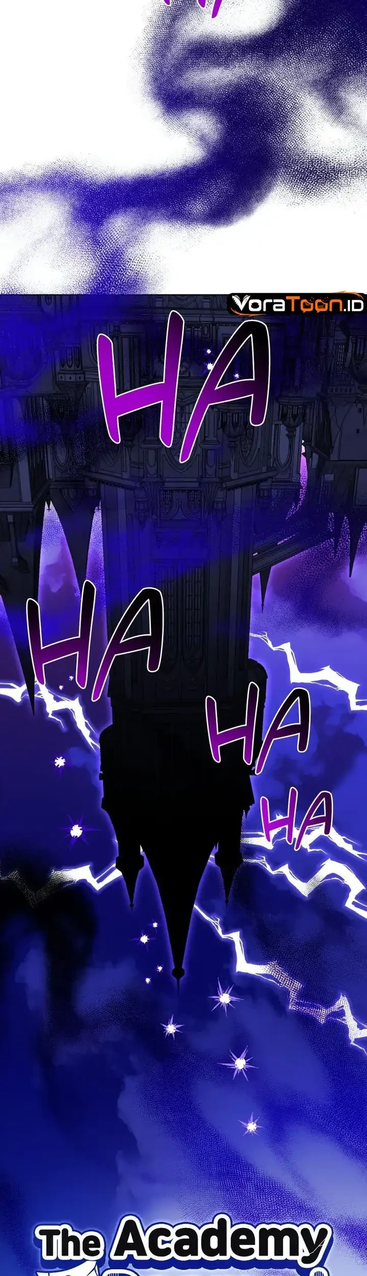 My Ruined Academy Life Chapter 90 Gambar 7