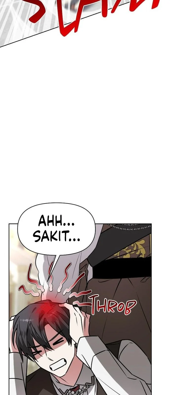 My Ruined Academy Life Chapter 94 Gambar 7