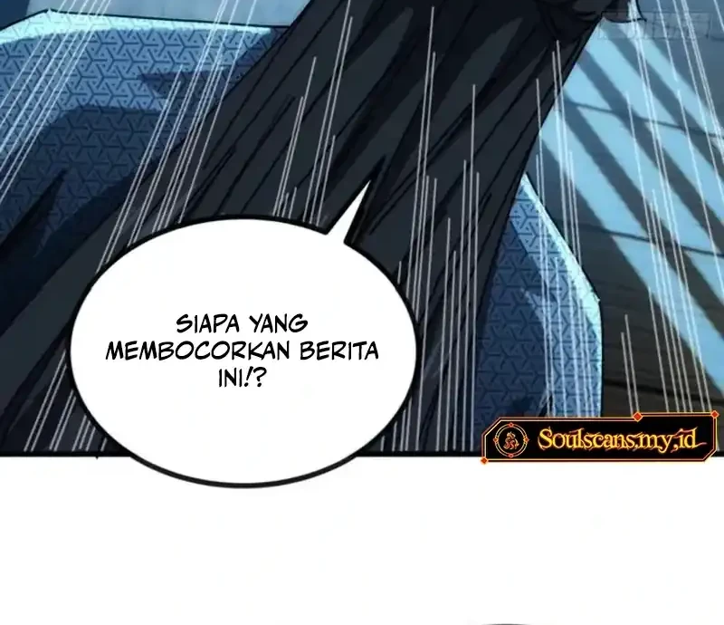 My Simulated Path to Immortality Chapter 21 Gambar 5