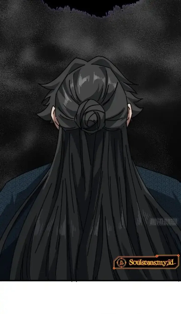 My Simulated Path to Immortality Chapter 25 Gambar 6