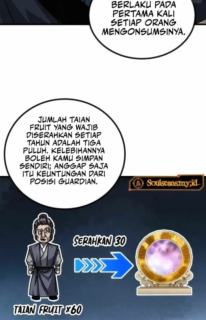 My Simulated Path to Immortality Chapter 27 Gambar 5