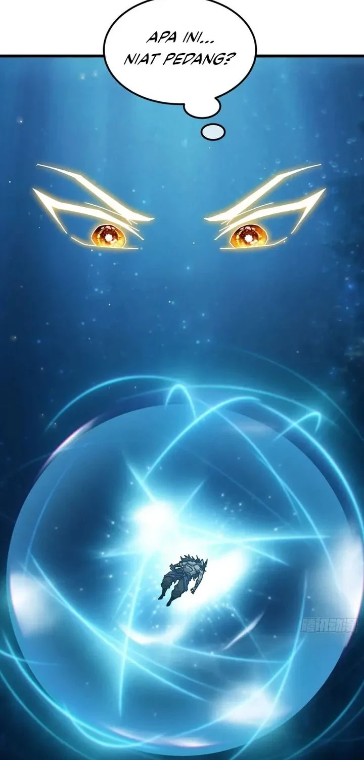 My Simulated Path to Immortality Chapter 62 Gambar 6