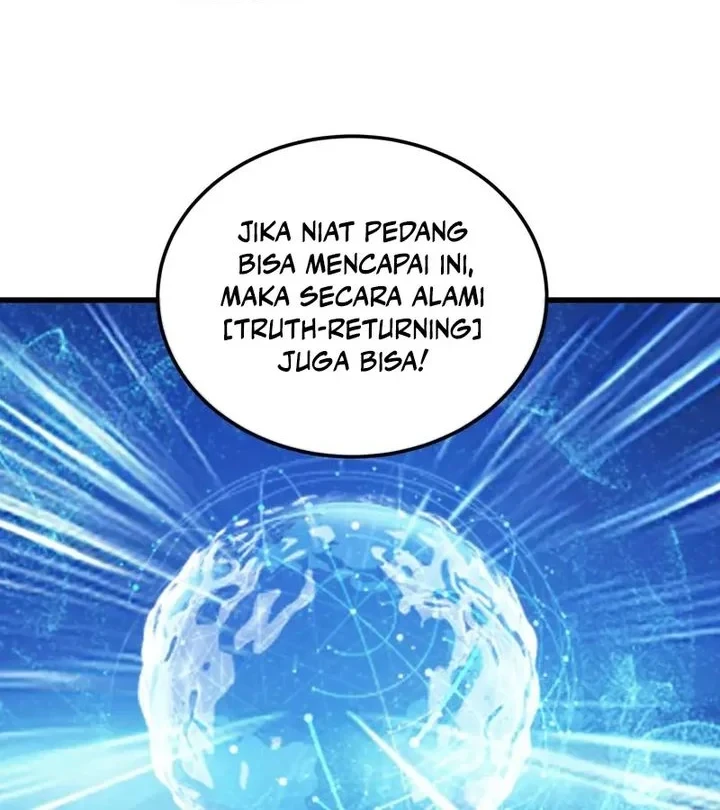 My Simulated Path to Immortality Chapter 62 Gambar 8