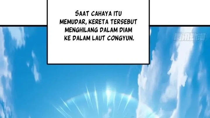 My Simulated Path to Immortality Chapter 64 Gambar 6