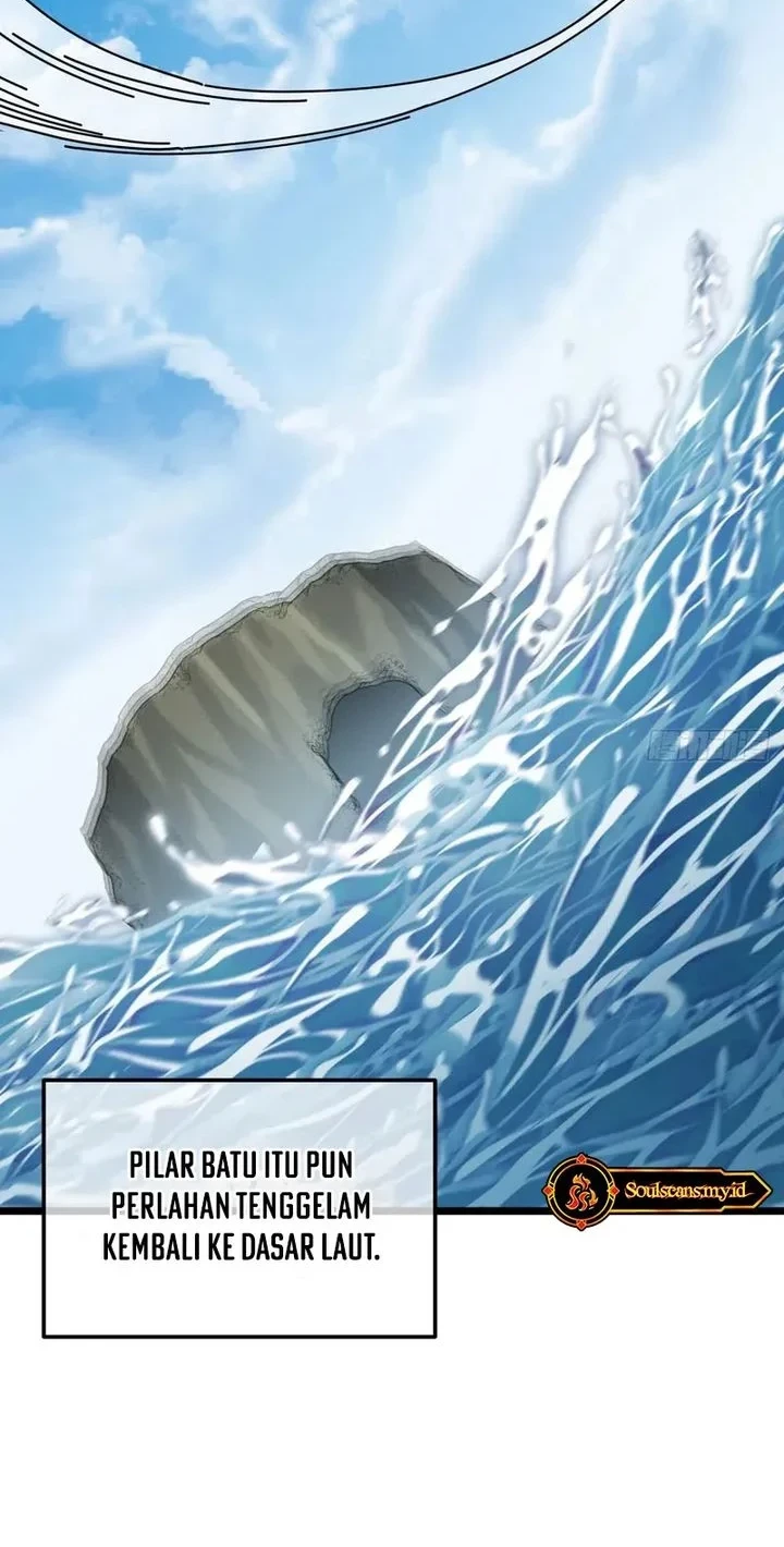 My Simulated Path to Immortality Chapter 67 Gambar 7