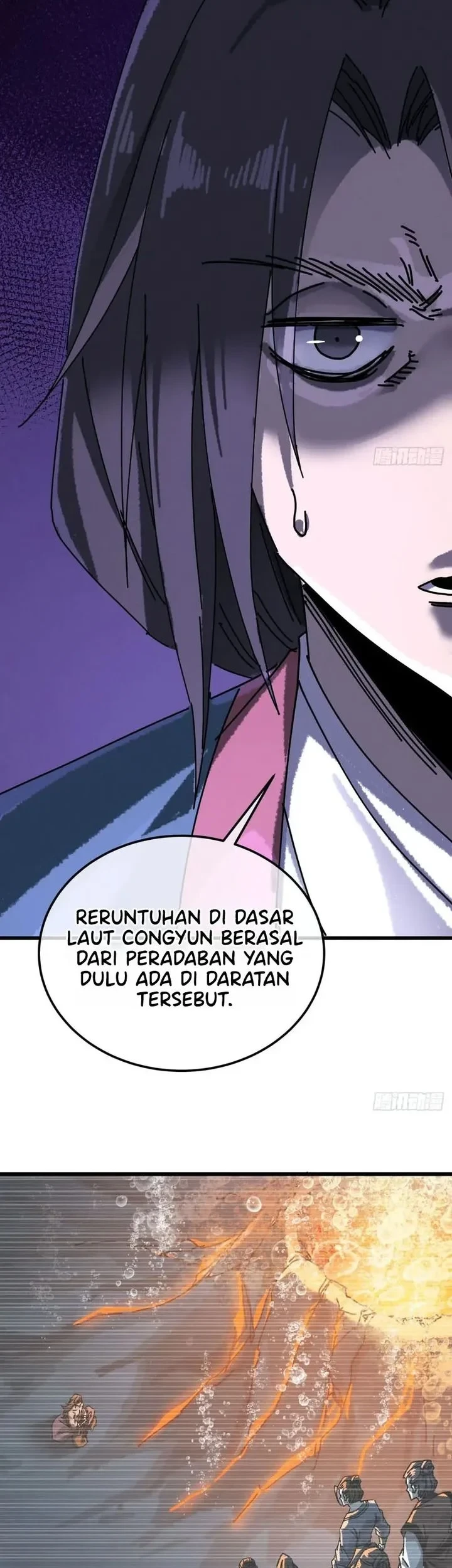 My Simulated Path to Immortality Chapter 68 Gambar 6