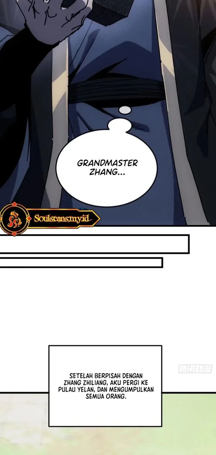 My Simulated Path to Immortality Chapter 74 Gambar 4