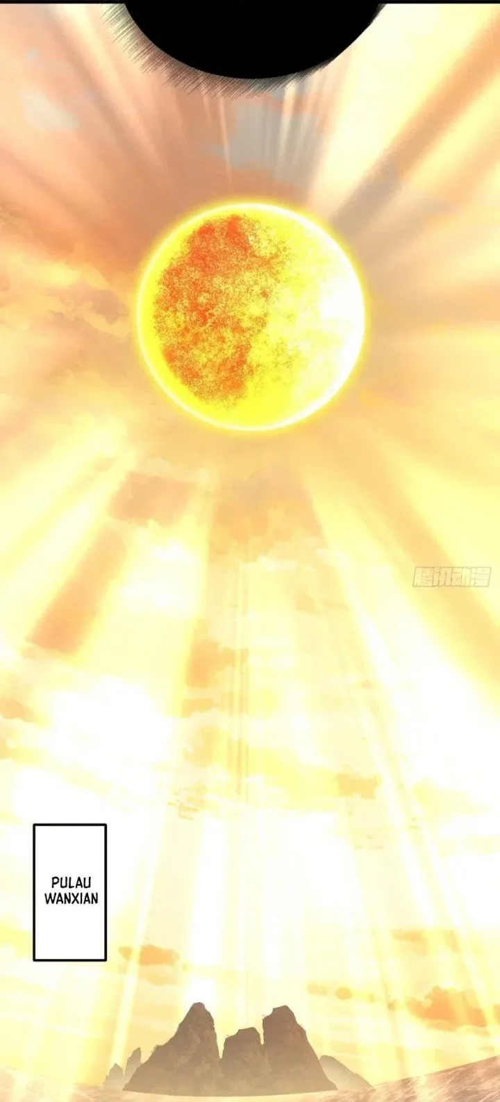 My Simulated Path to Immortality Chapter 75 Gambar 4