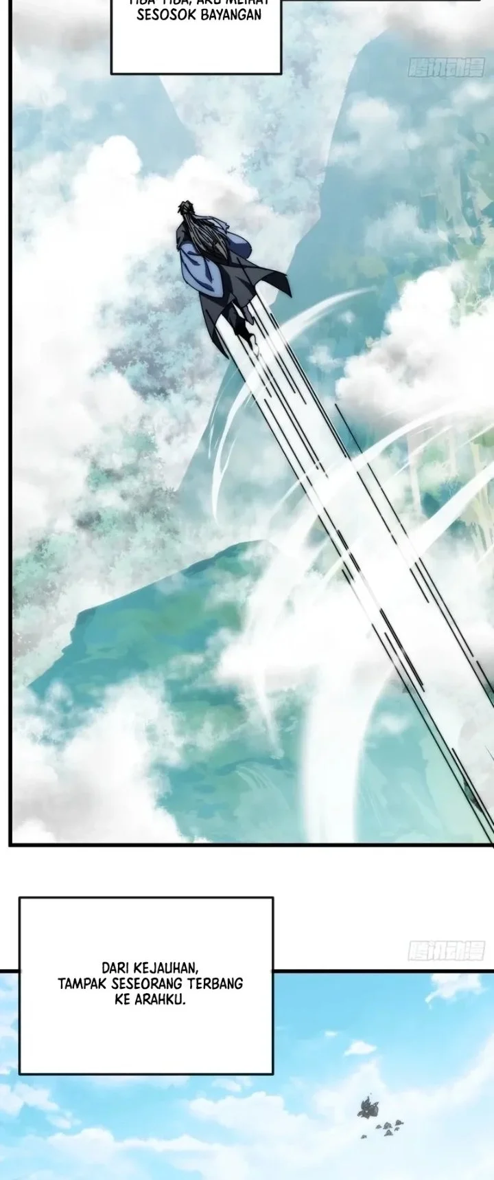 My Simulated Path to Immortality Chapter 80 Gambar 4