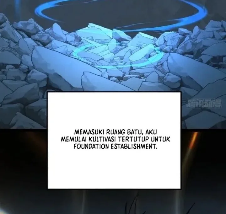 My Simulated Path to Immortality Chapter 82 Gambar 4