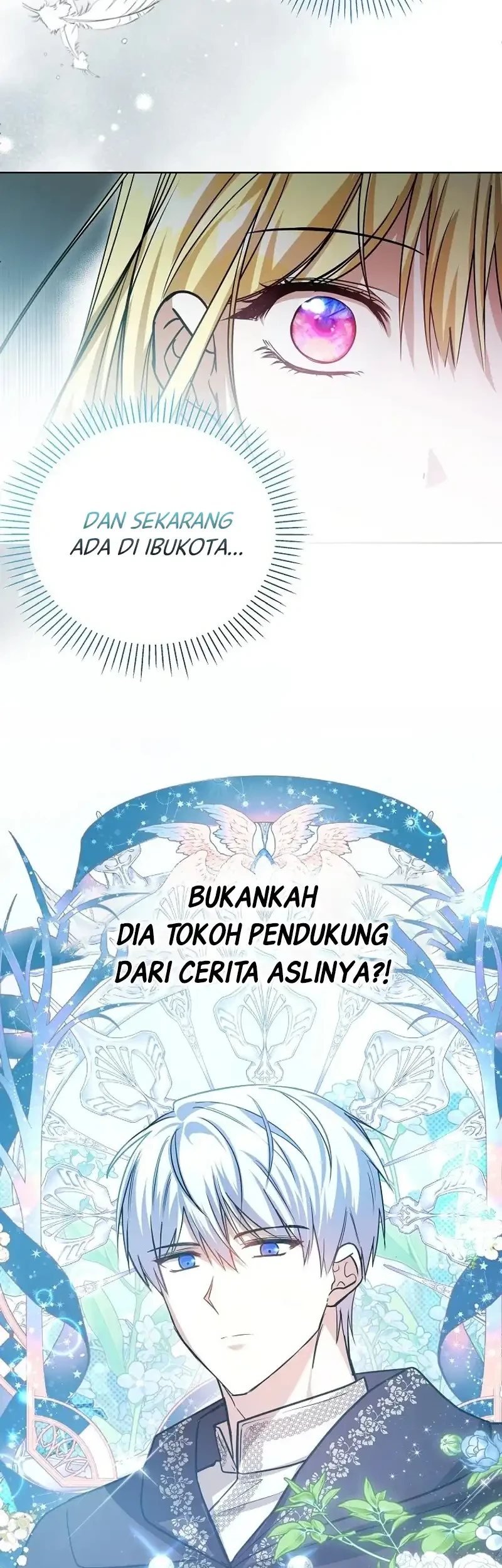 My Sister Is the Main Character Chapter 14 Gambar 7