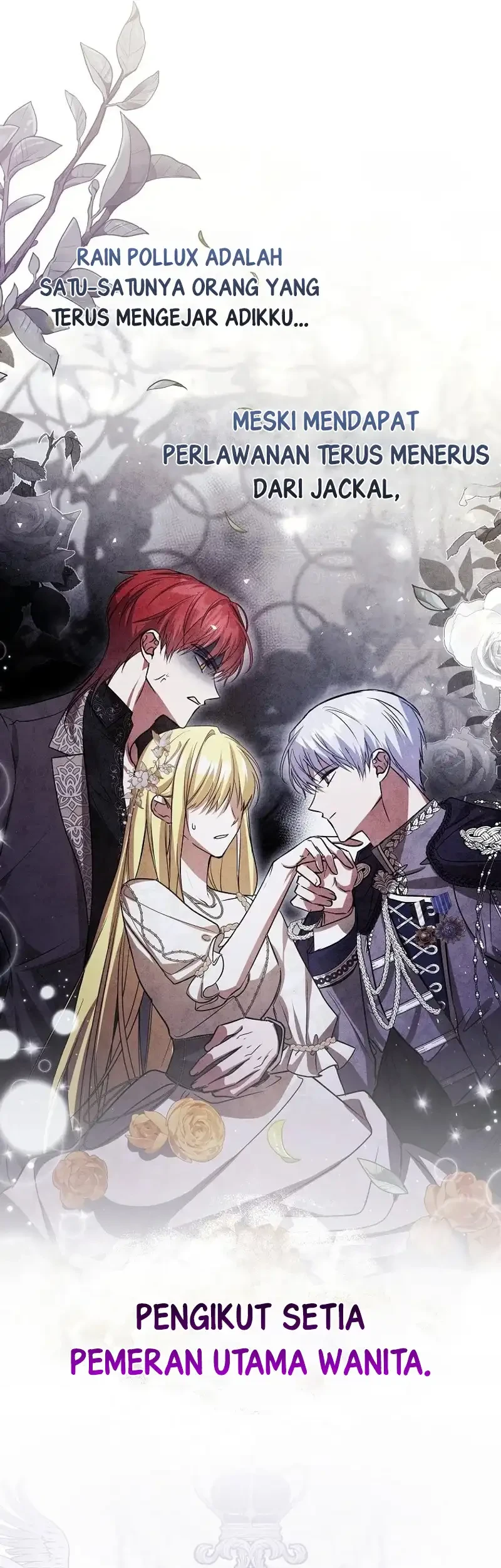 My Sister Is the Main Character Chapter 14 Gambar 9