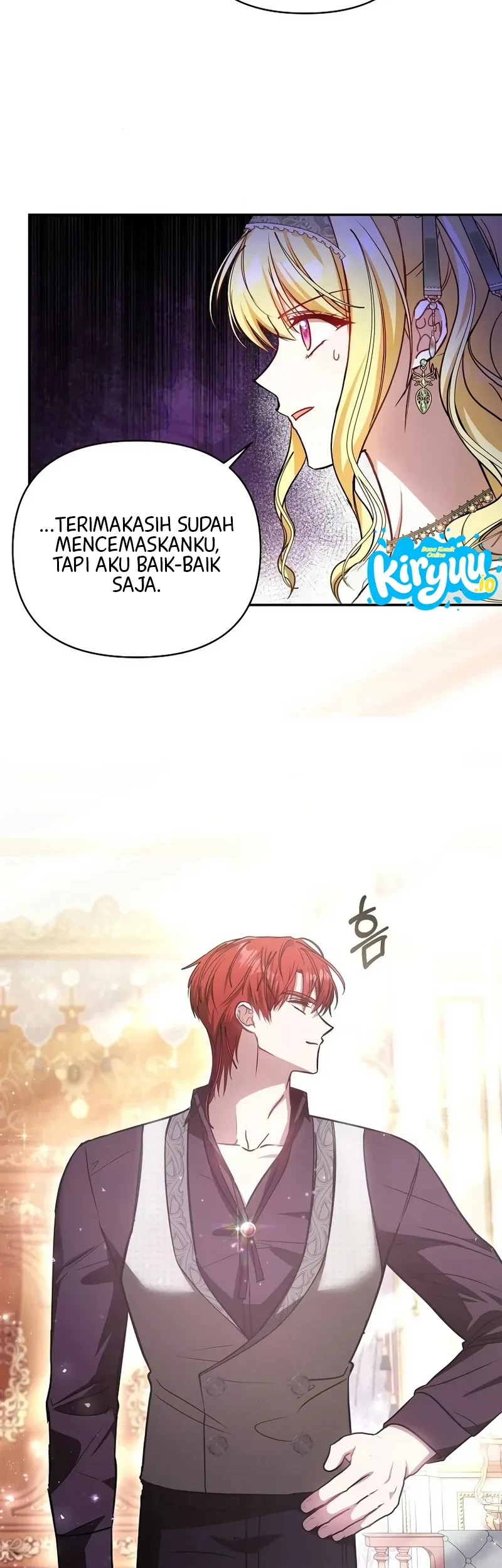 My Sister Is the Main Character Chapter 17 Gambar 7