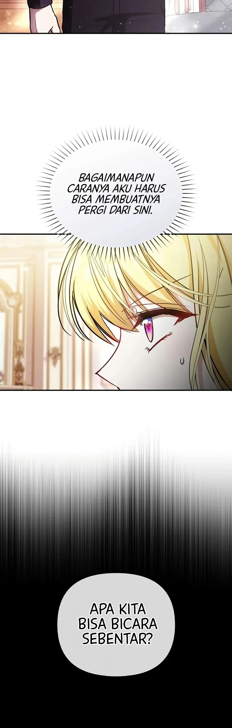 My Sister Is the Main Character Chapter 17 Gambar 8