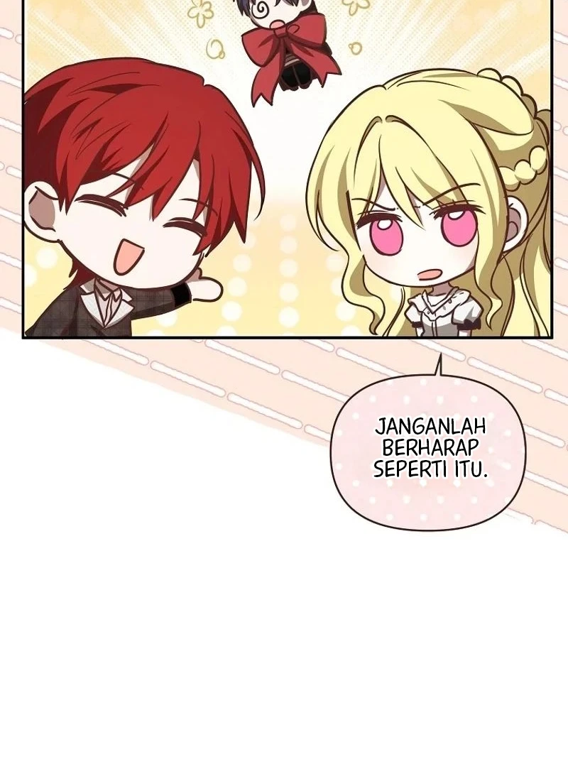 My Sister Is the Main Character Chapter 18 Gambar 7