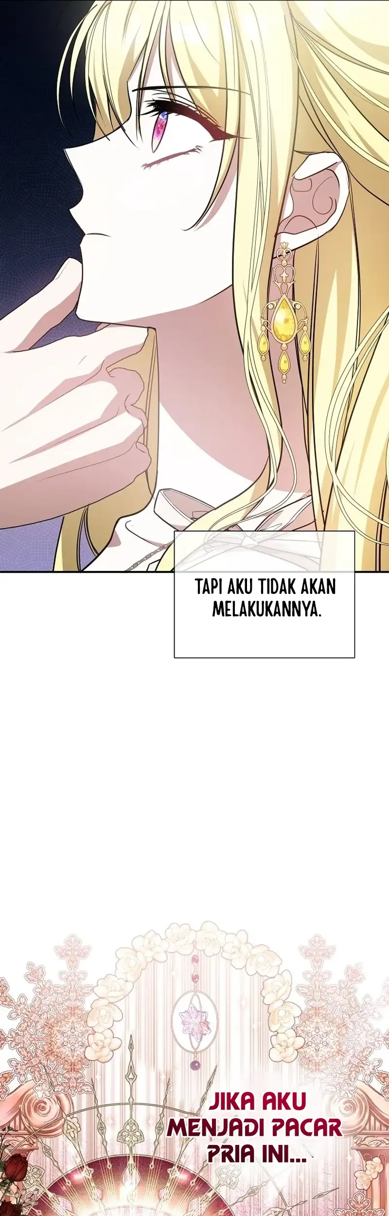 My Sister Is the Main Character Chapter 19 Gambar 9
