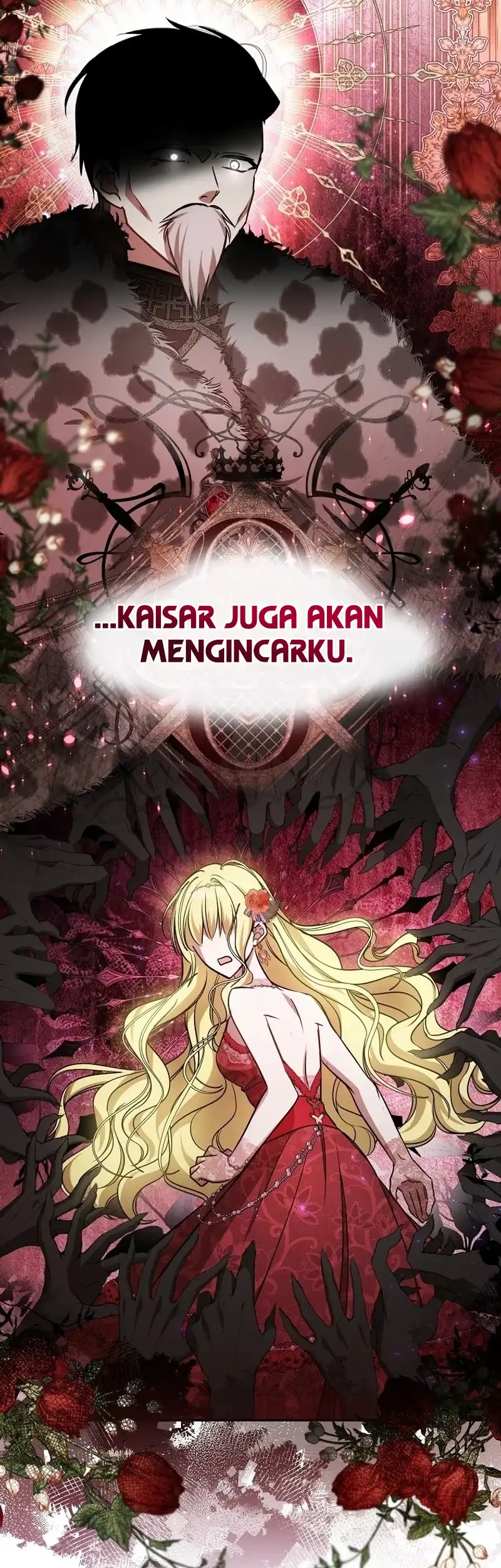 My Sister Is the Main Character Chapter 19 Gambar 10