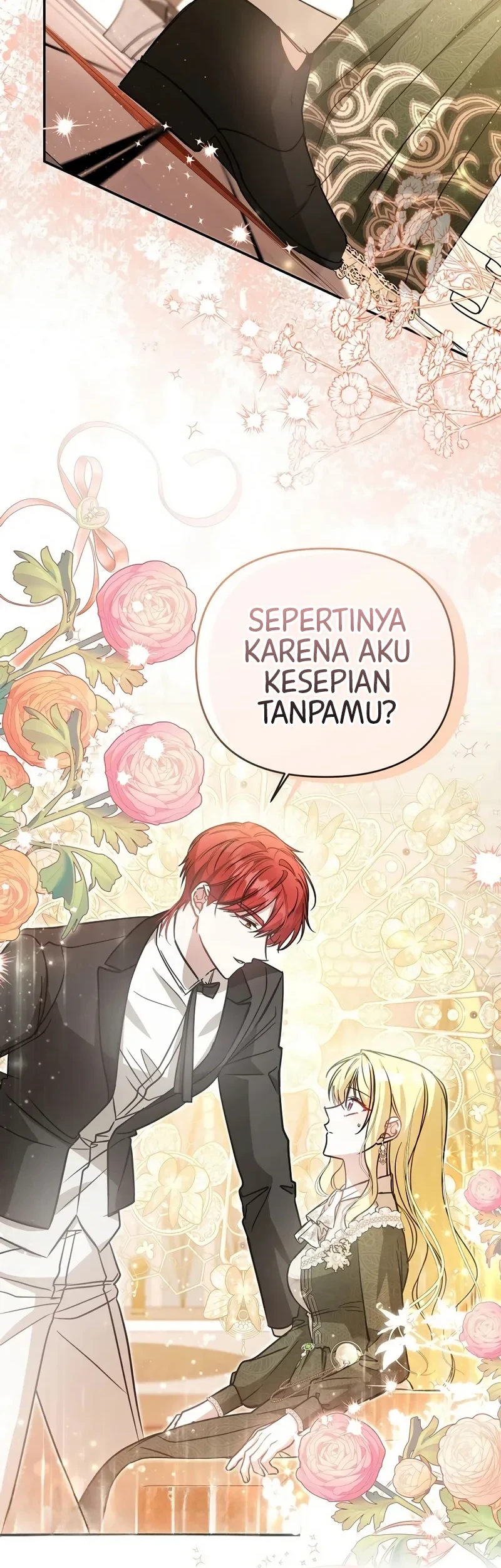 My Sister Is the Main Character Chapter 21 Gambar 6