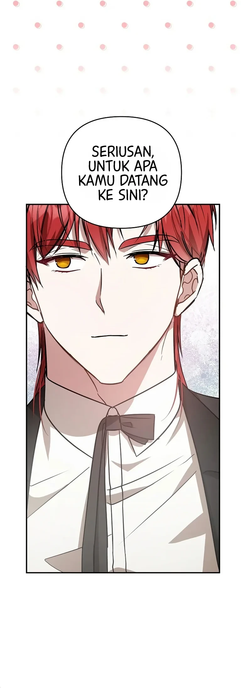 My Sister Is the Main Character Chapter 21 Gambar 8