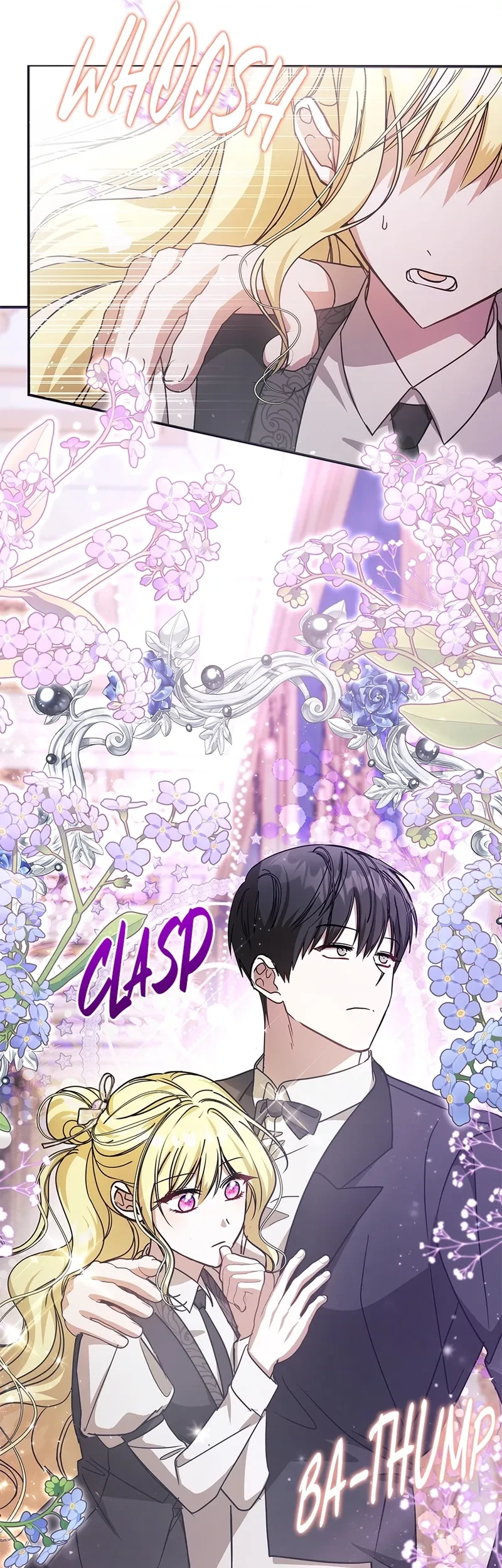 My Sister Is the Main Character Chapter 23 Gambar 6