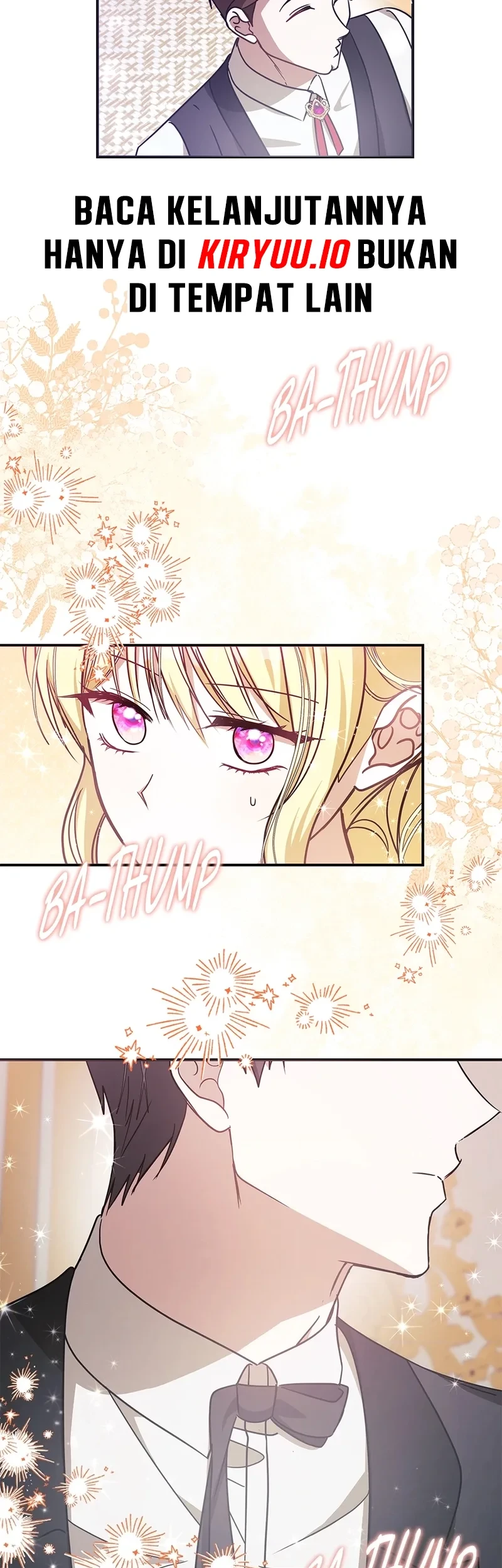 My Sister Is the Main Character Chapter 23 Gambar 8