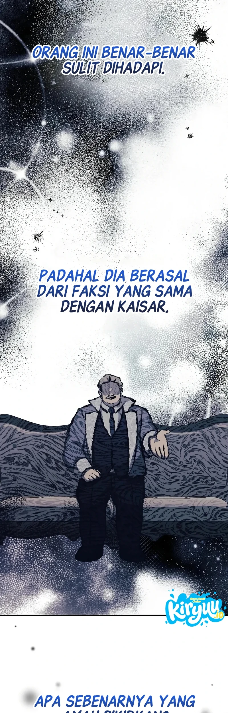 My Sister Is the Main Character Chapter 25 Gambar 7