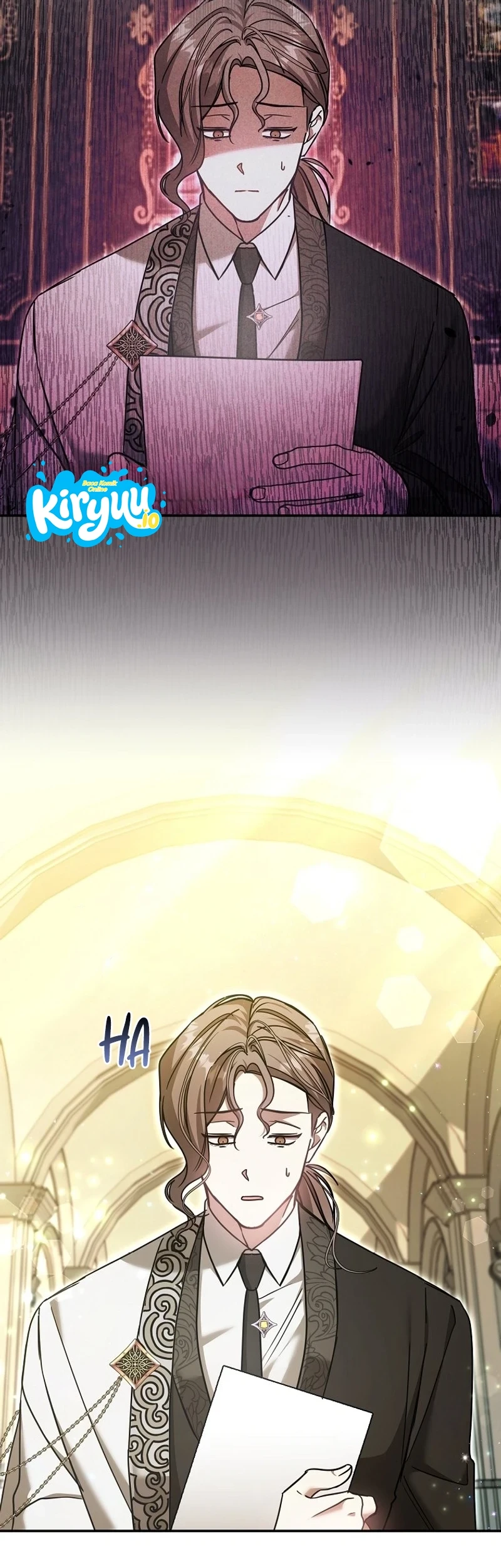 My Sister Is the Main Character Chapter 27 Gambar 7