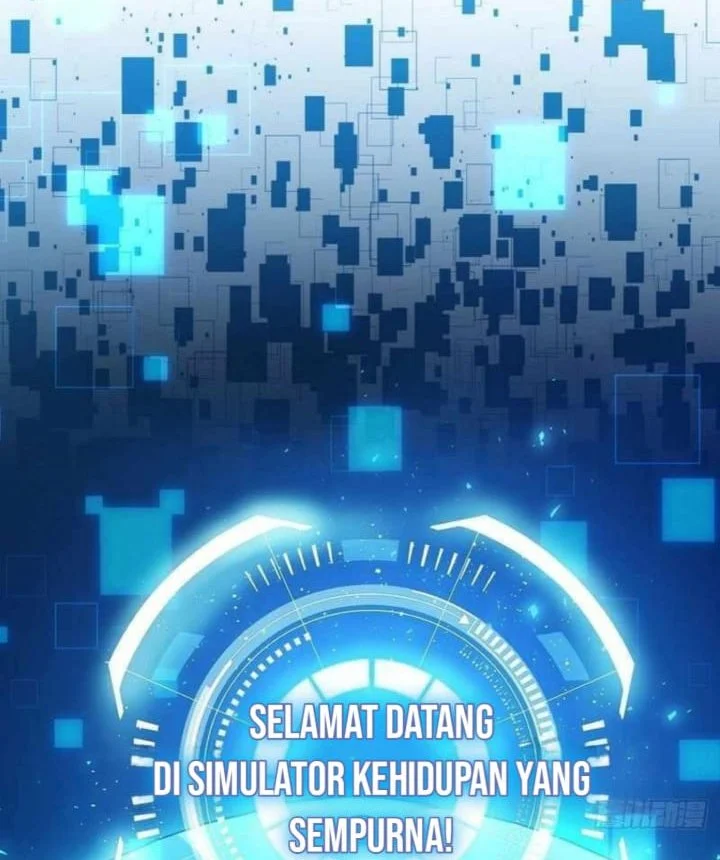 My Strange Life Chapter 2 Gambar 6