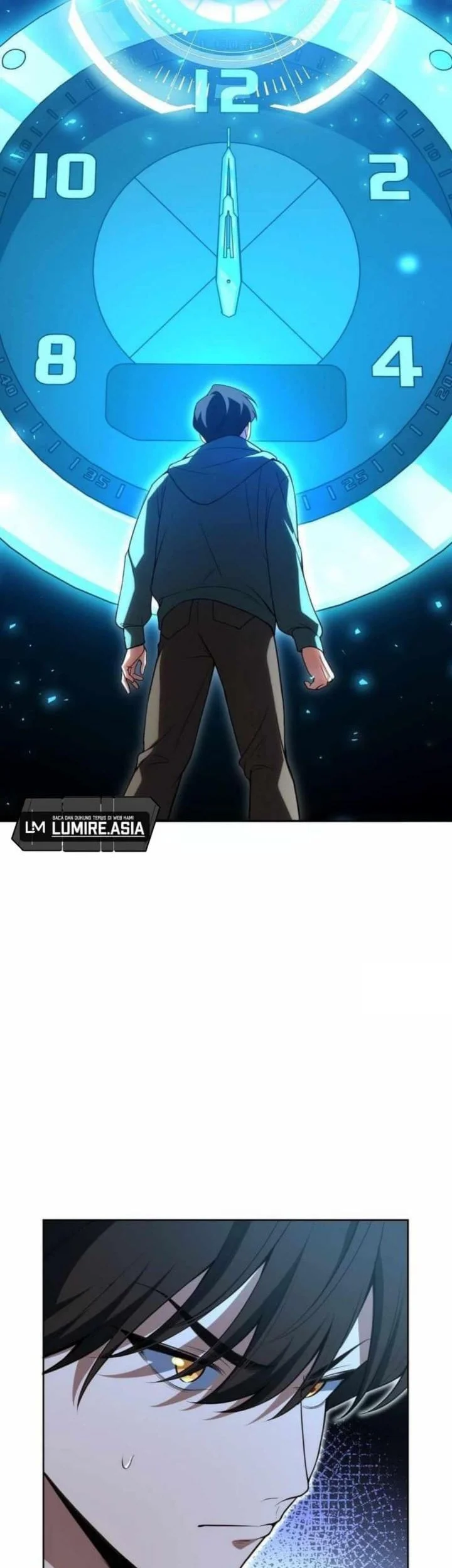 My Strange Life Chapter 2 Gambar 7