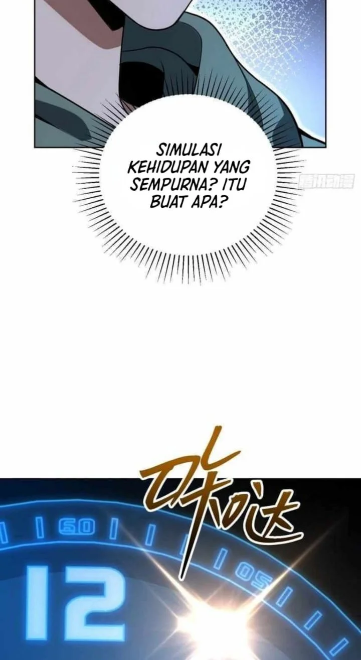 My Strange Life Chapter 2 Gambar 8