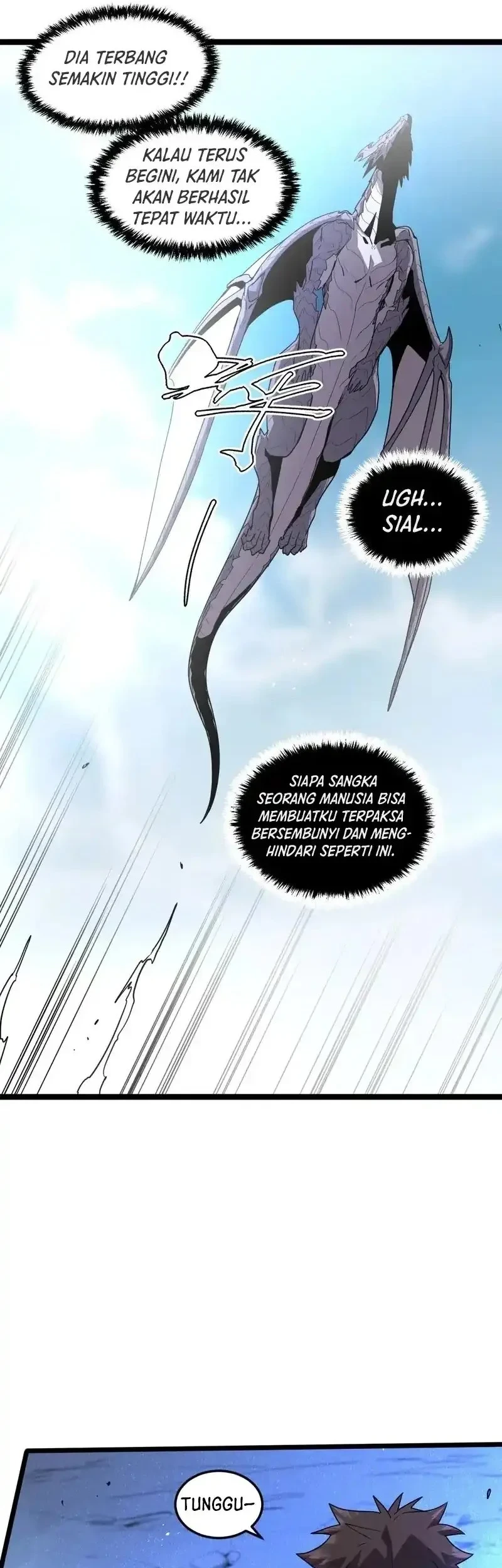My System Is Very Serious Chapter 61 Gambar 9