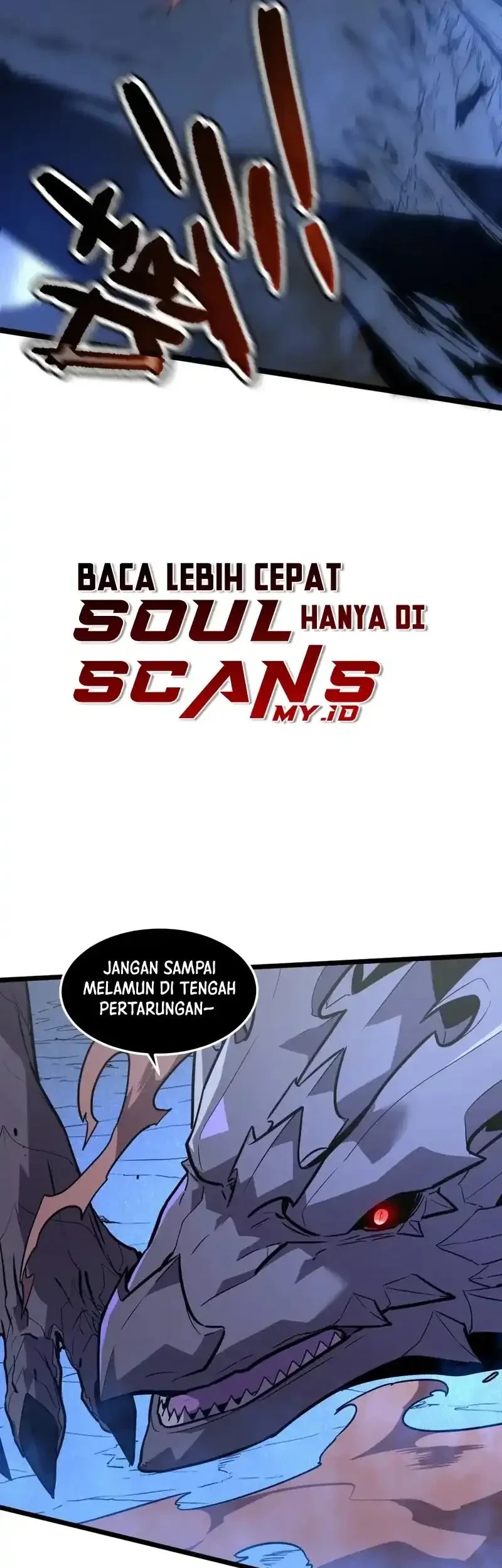 My System Is Very Serious Chapter 63 Gambar 7