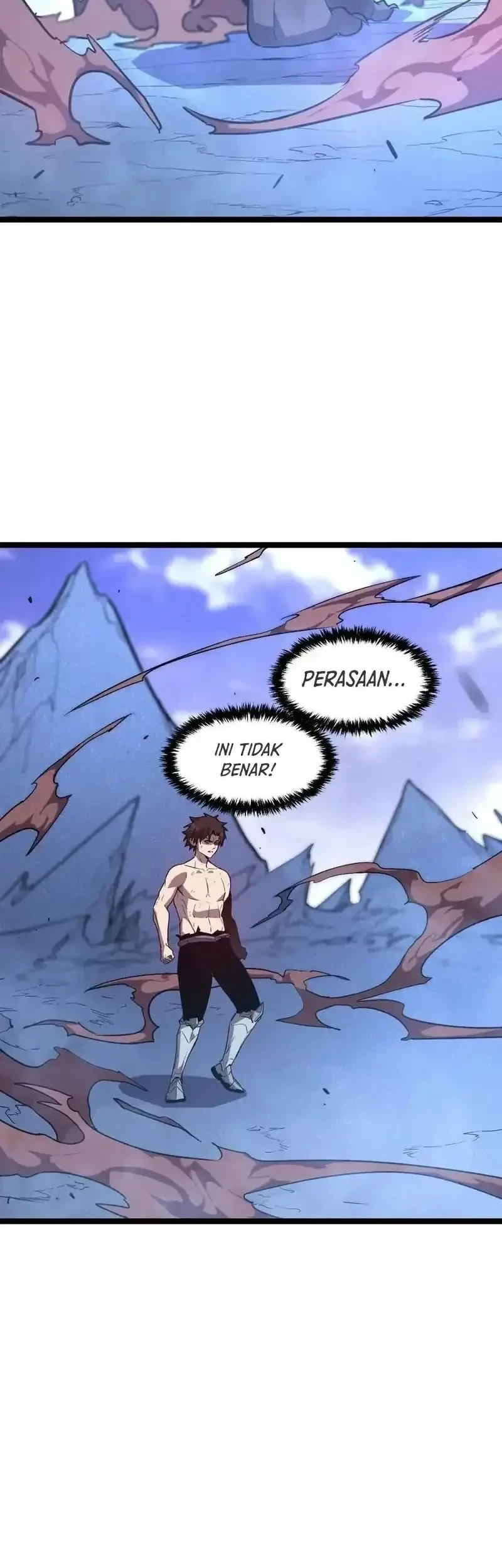 My System Is Very Serious Chapter 64 Gambar 8