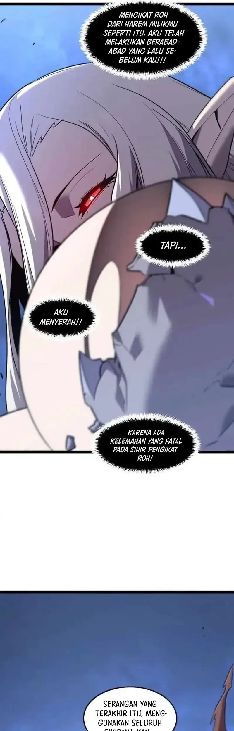My System Is Very Serious Chapter 66 Gambar 9