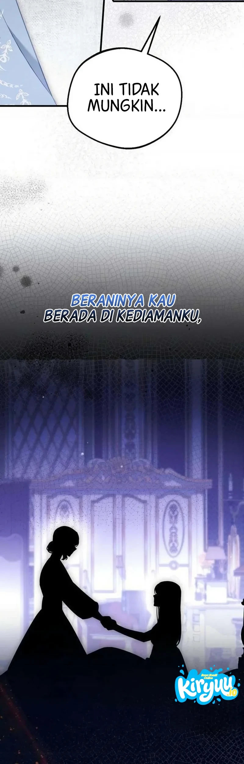 My Twin Stole My Place as His Wife Chapter 4 Gambar 9
