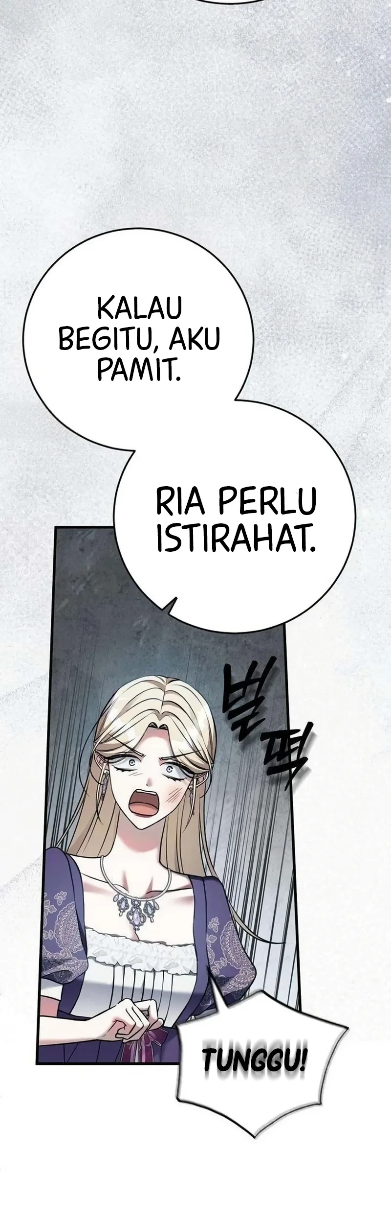 My Twin Stole My Place as His Wife Chapter 4 Gambar 12