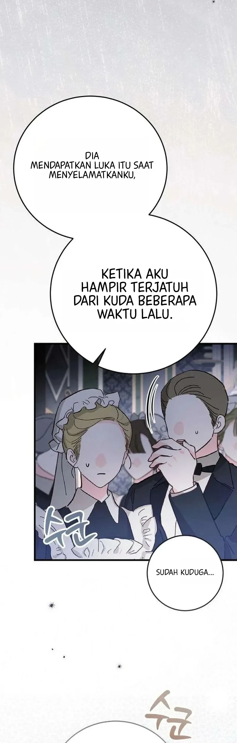 My Twin Stole My Place as His Wife Chapter 5 Gambar 11