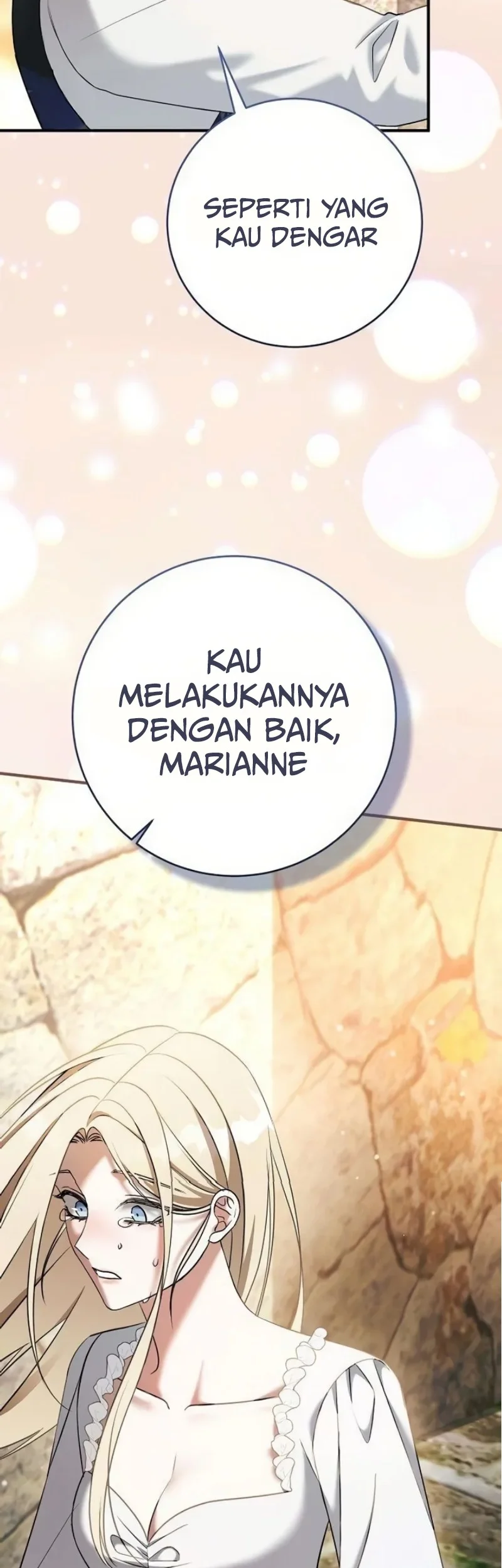 My Twin Stole My Place as His Wife Chapter 7 Gambar 9