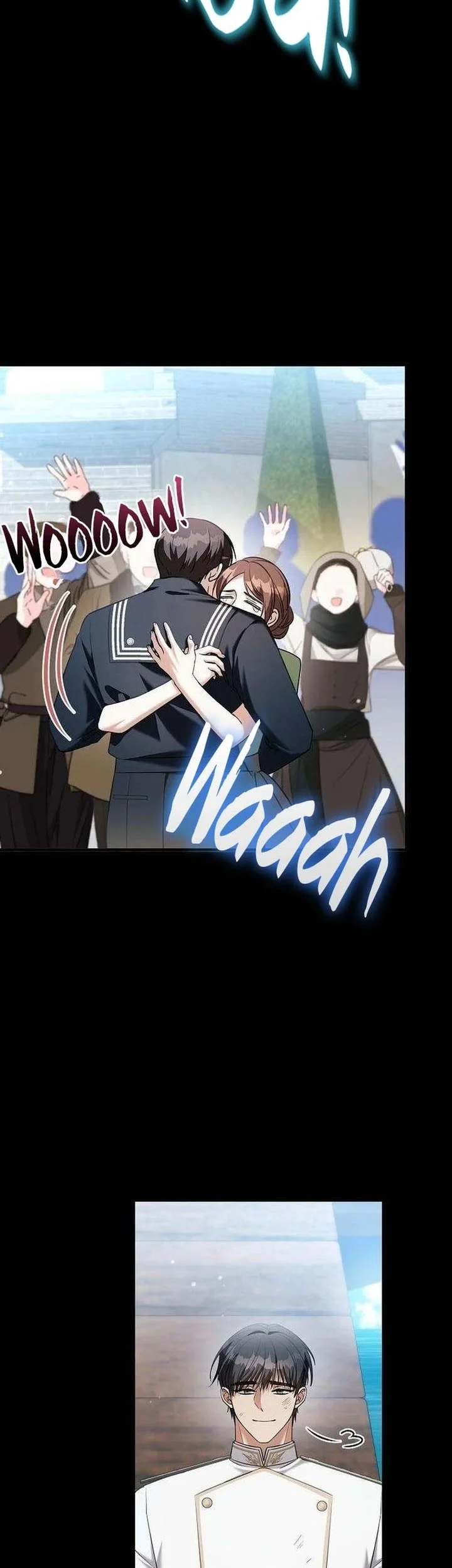 My Twin Stole My Place as His Wife Chapter 8 Gambar 11