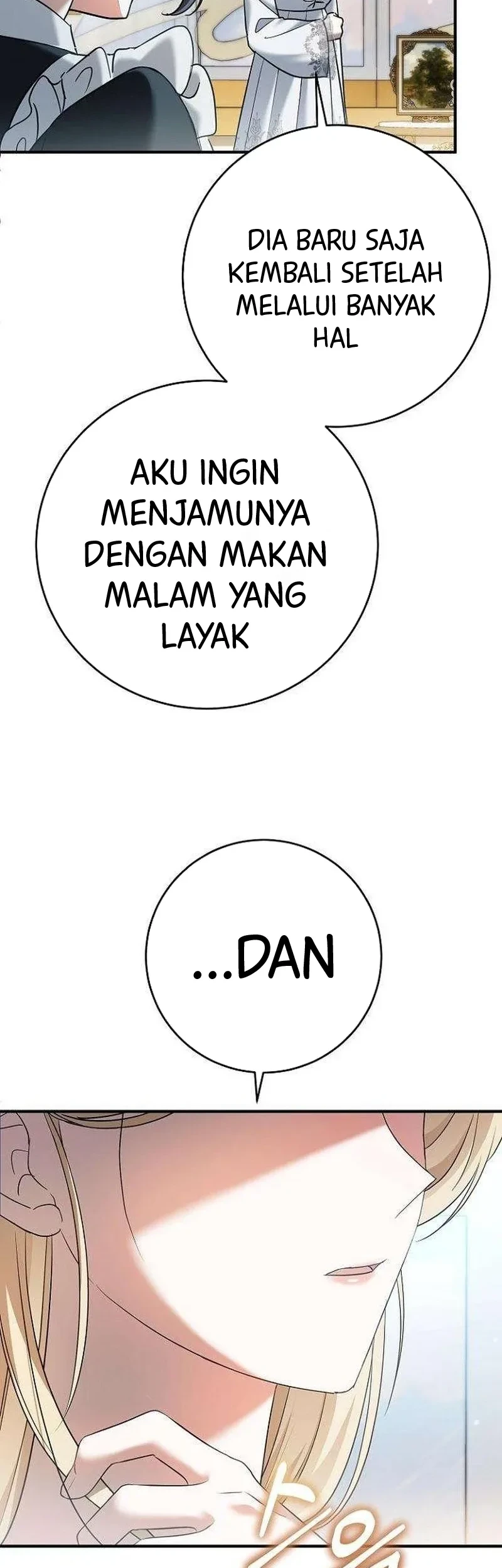 My Twin Stole My Place as His Wife Chapter 9 Gambar 9