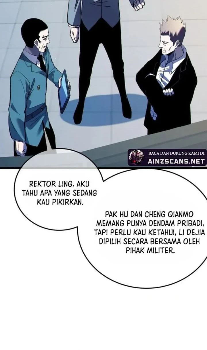 My Unbeatable Passive Skill Lets Me Deal Massive Damage! Chapter 118 Gambar 8